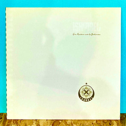 Eric Random And The Bedlamites – Ishmael