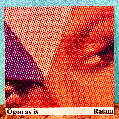 Ratata – Ögon Av Is