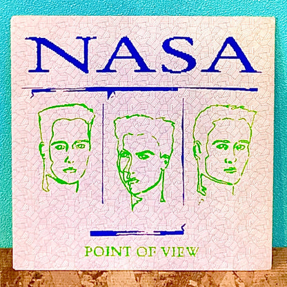 Nasa - Point Of View