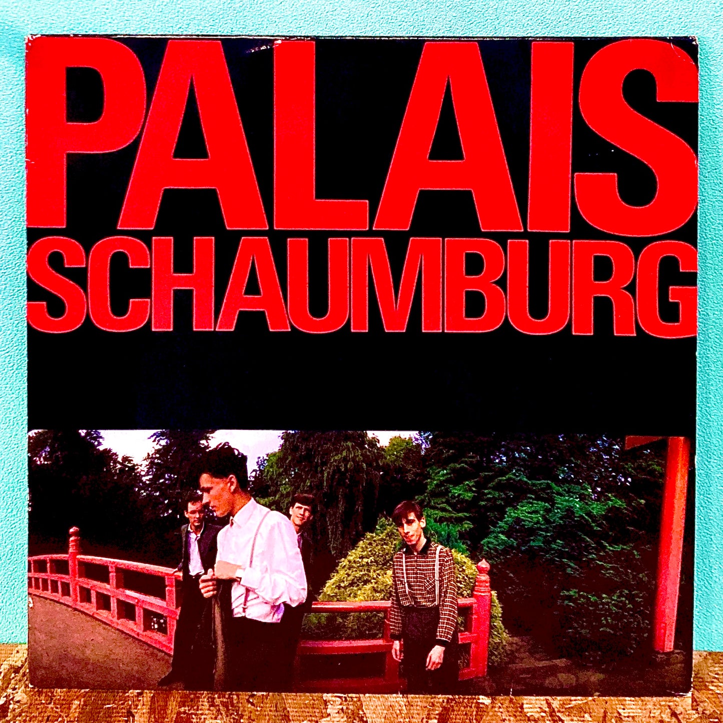 Palais Schaumburg – Palais Schaumburg