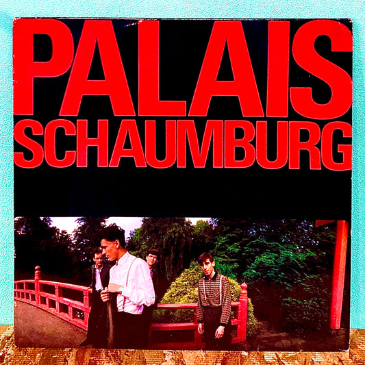 Palais Schaumburg – Palais Schaumburg