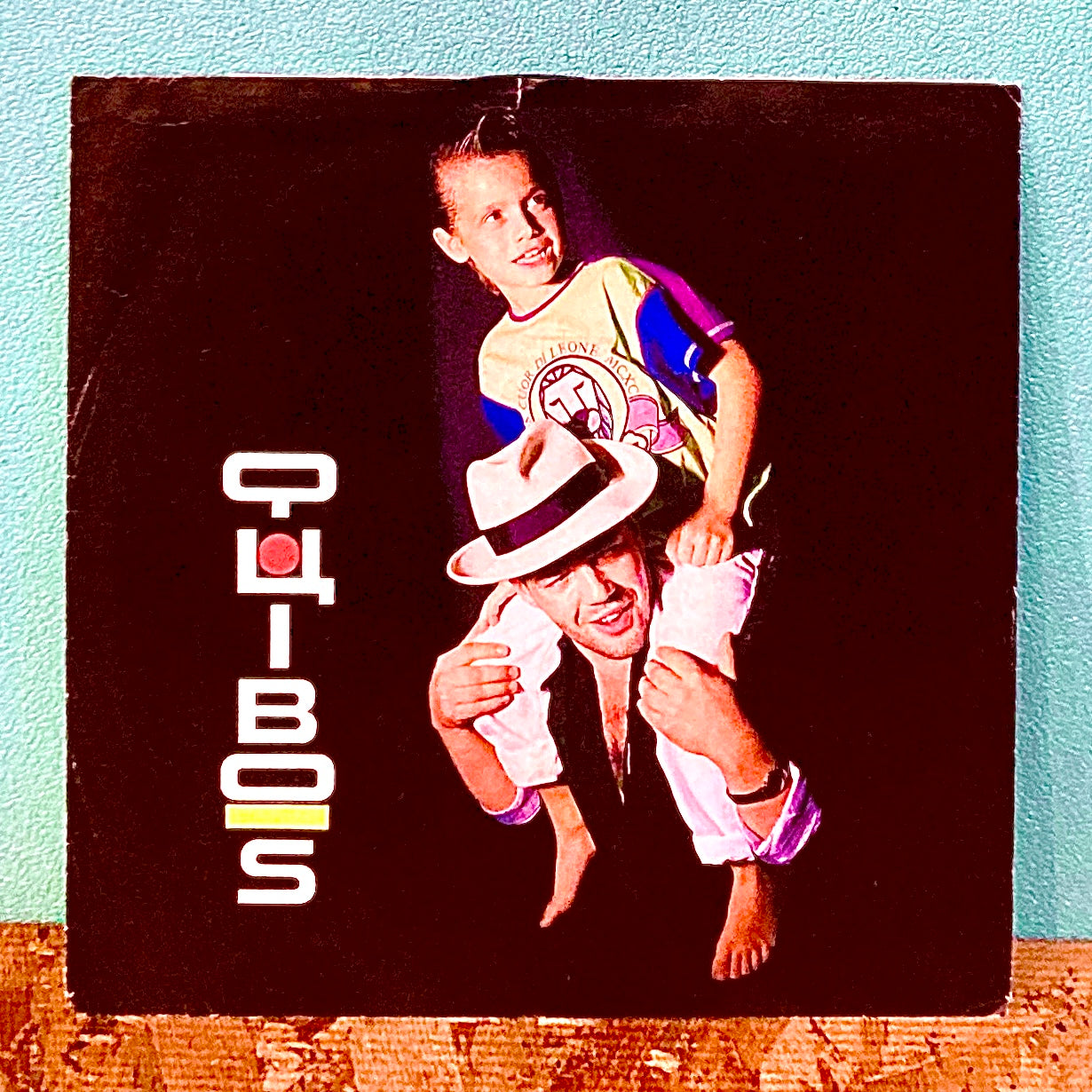 Italo-Disco – 汎芽舎