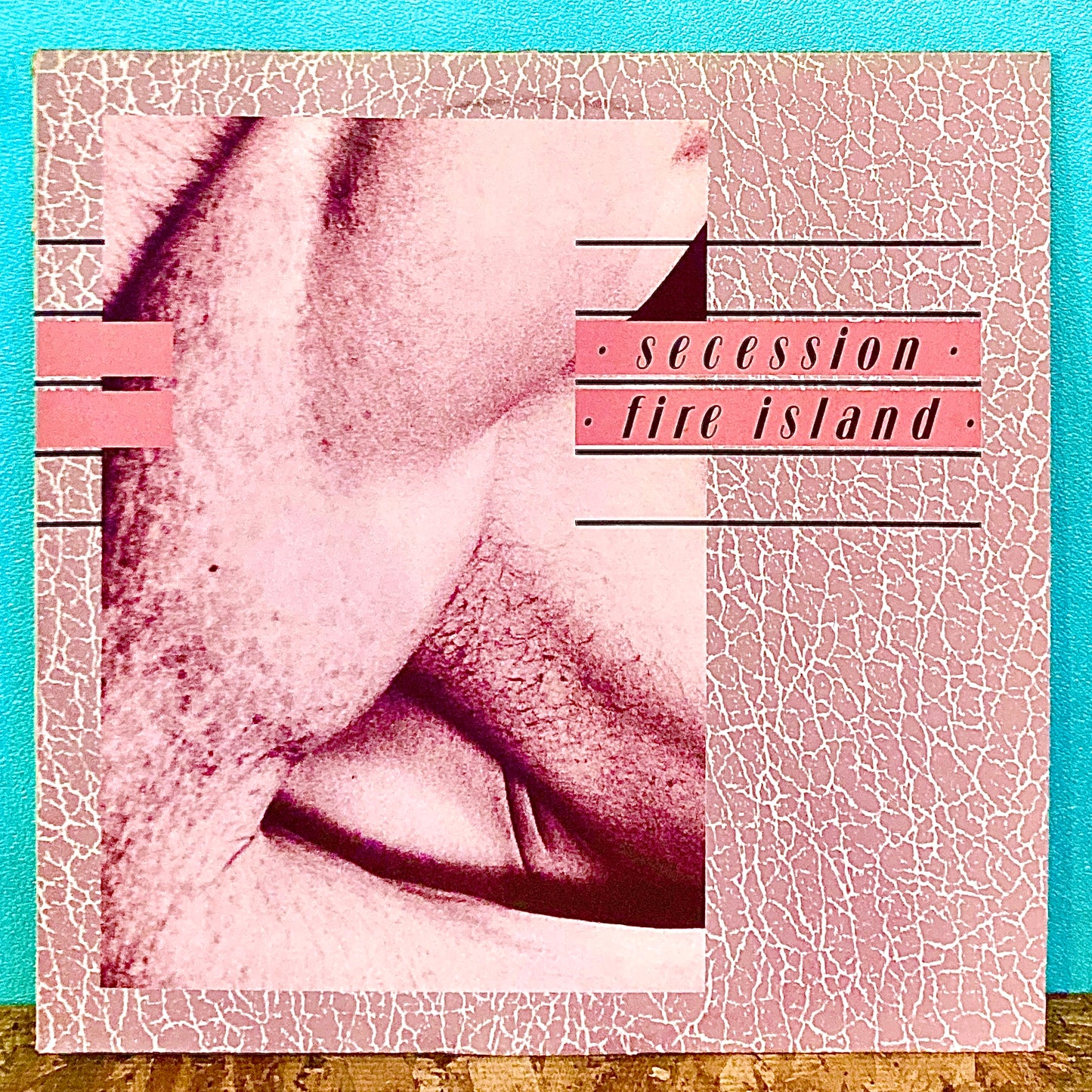 Secession – Fire Island
