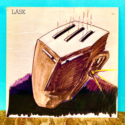 Lask - Lask