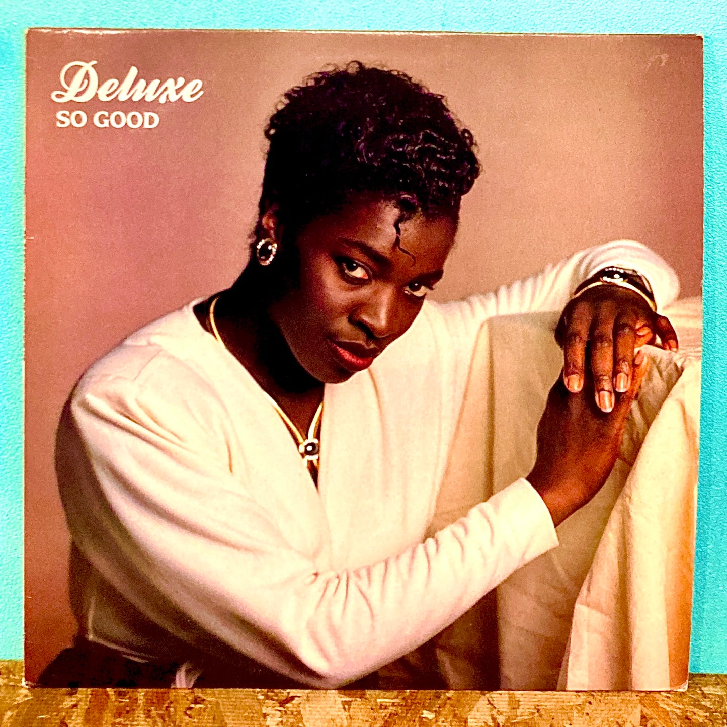 Deluxe - So Good / Do You Really Love Me