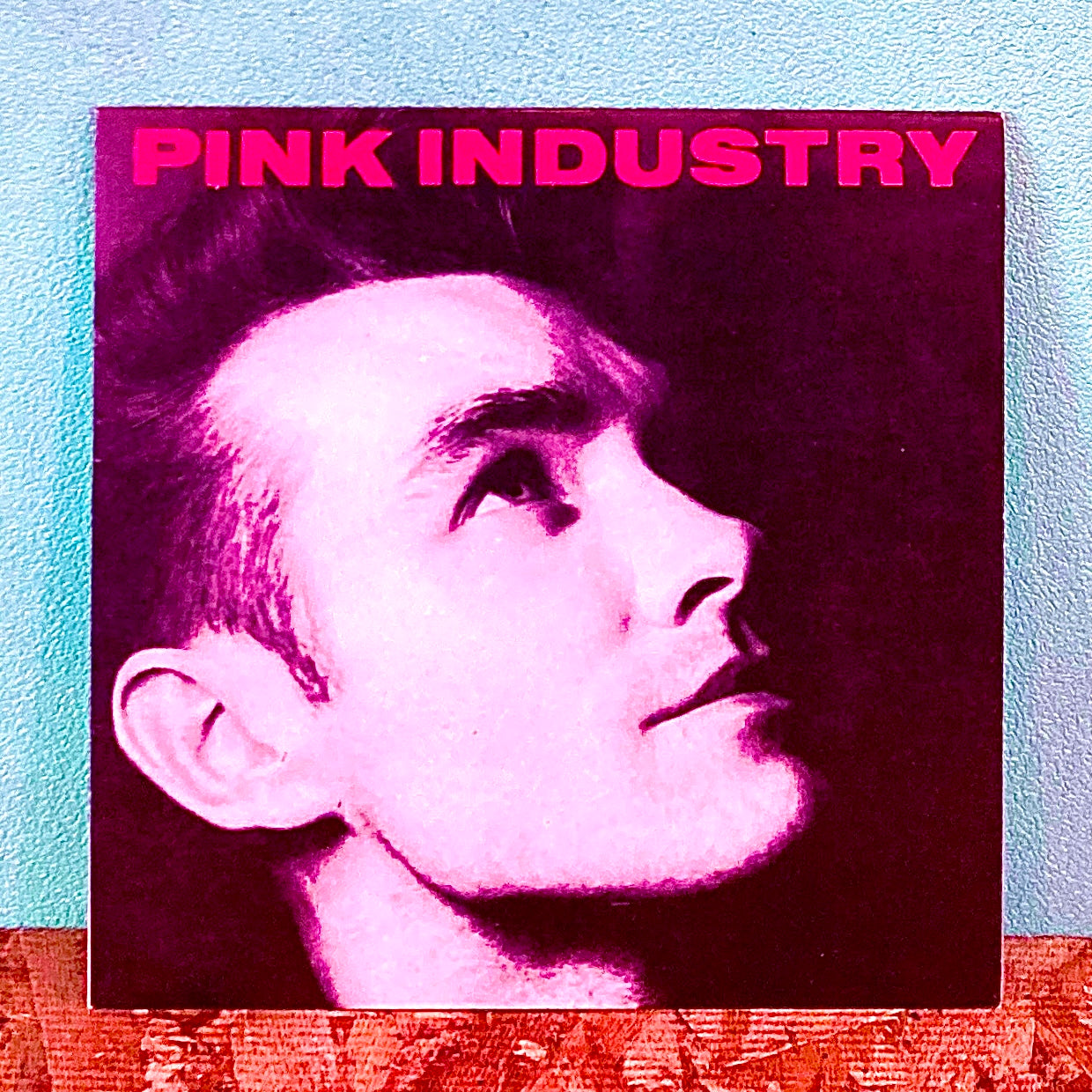 Pink Industry – What I Wouldn't Give