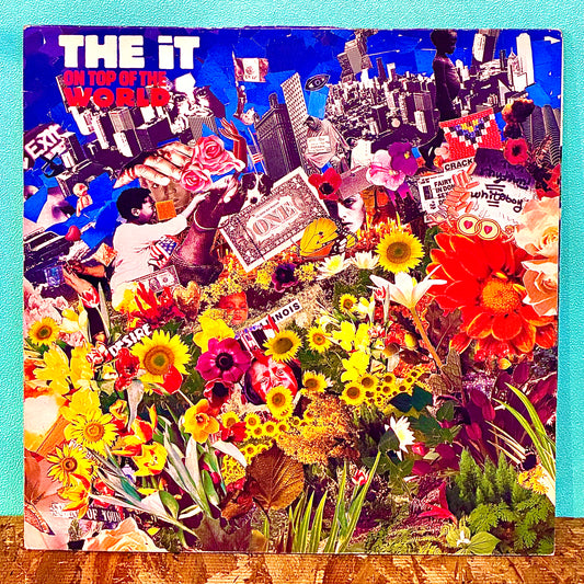 The It ‎– On Top Of The World