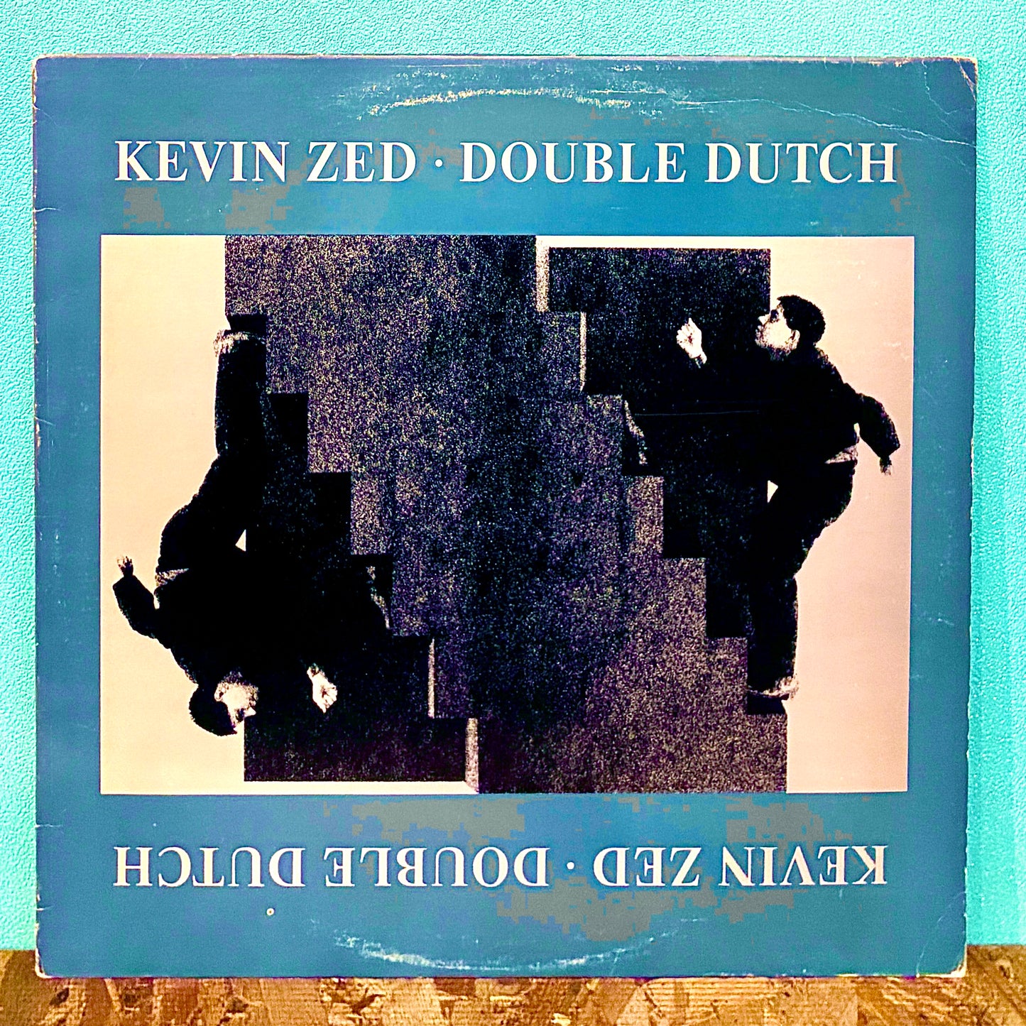 Kevin Zed – Double Dutch