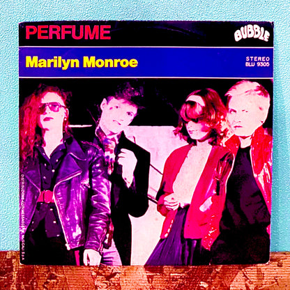 Perfume  - Marilyn Monroe