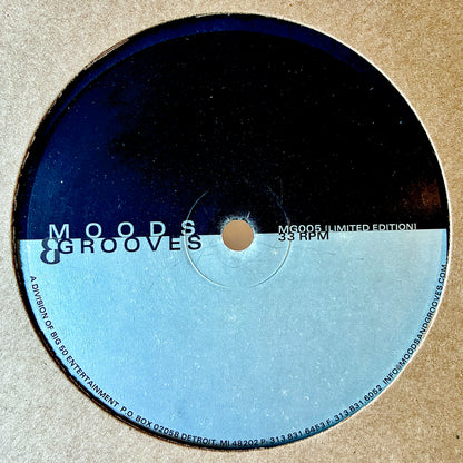KDJ – Untitled