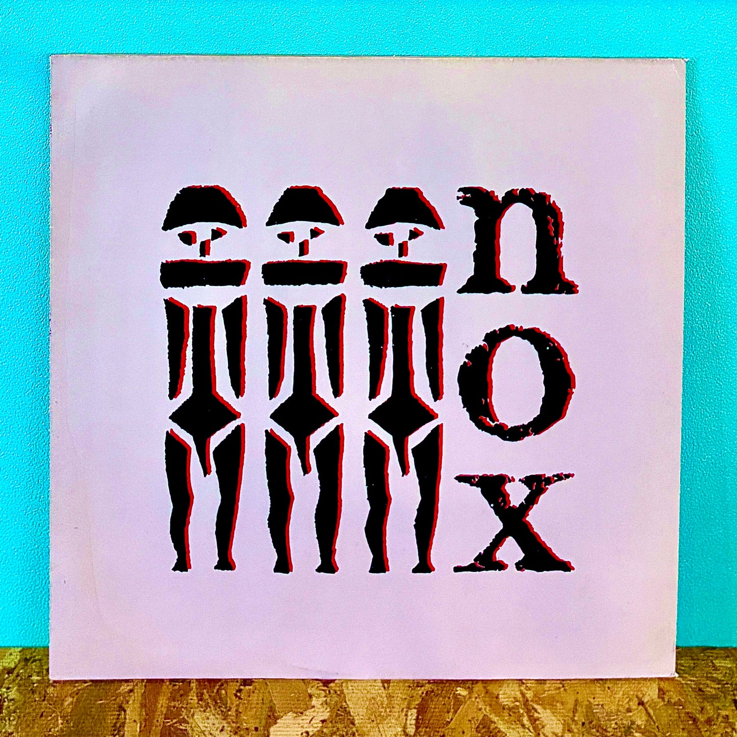 Collectif Nox – Sessions 84 / 86
