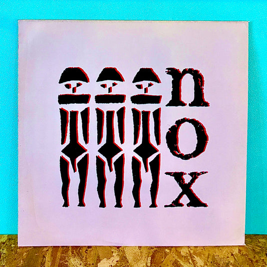Collectif Nox – Sessions 84 / 86