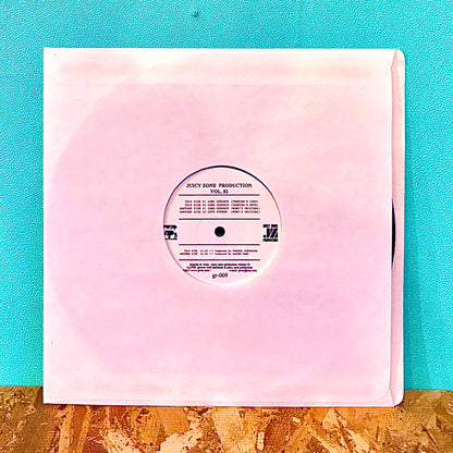 Juicy Zone Production – Vol. 02
