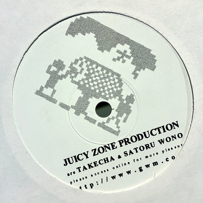 Juicy Zone Production – Vol. 02