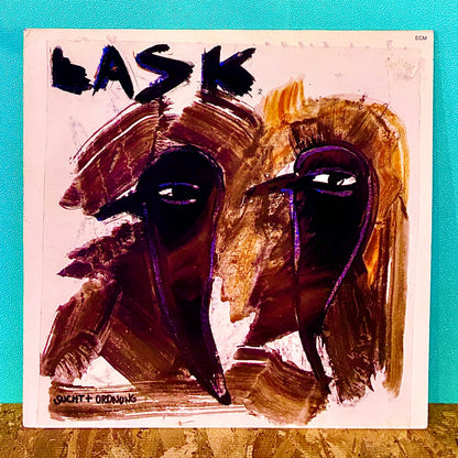 Lask 2 – Sucht + Ordnung