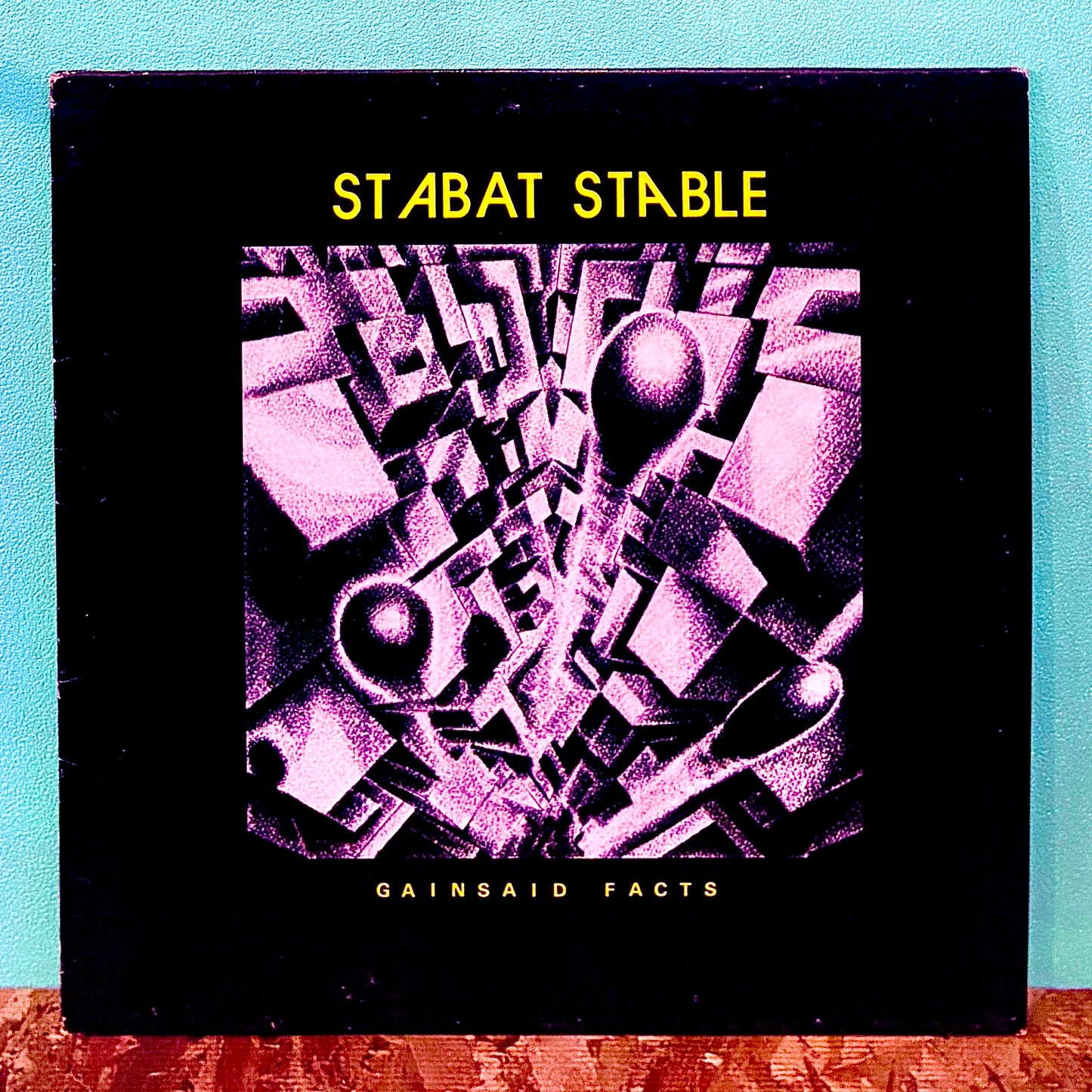 Stabat Stable – Gainsaid Facts