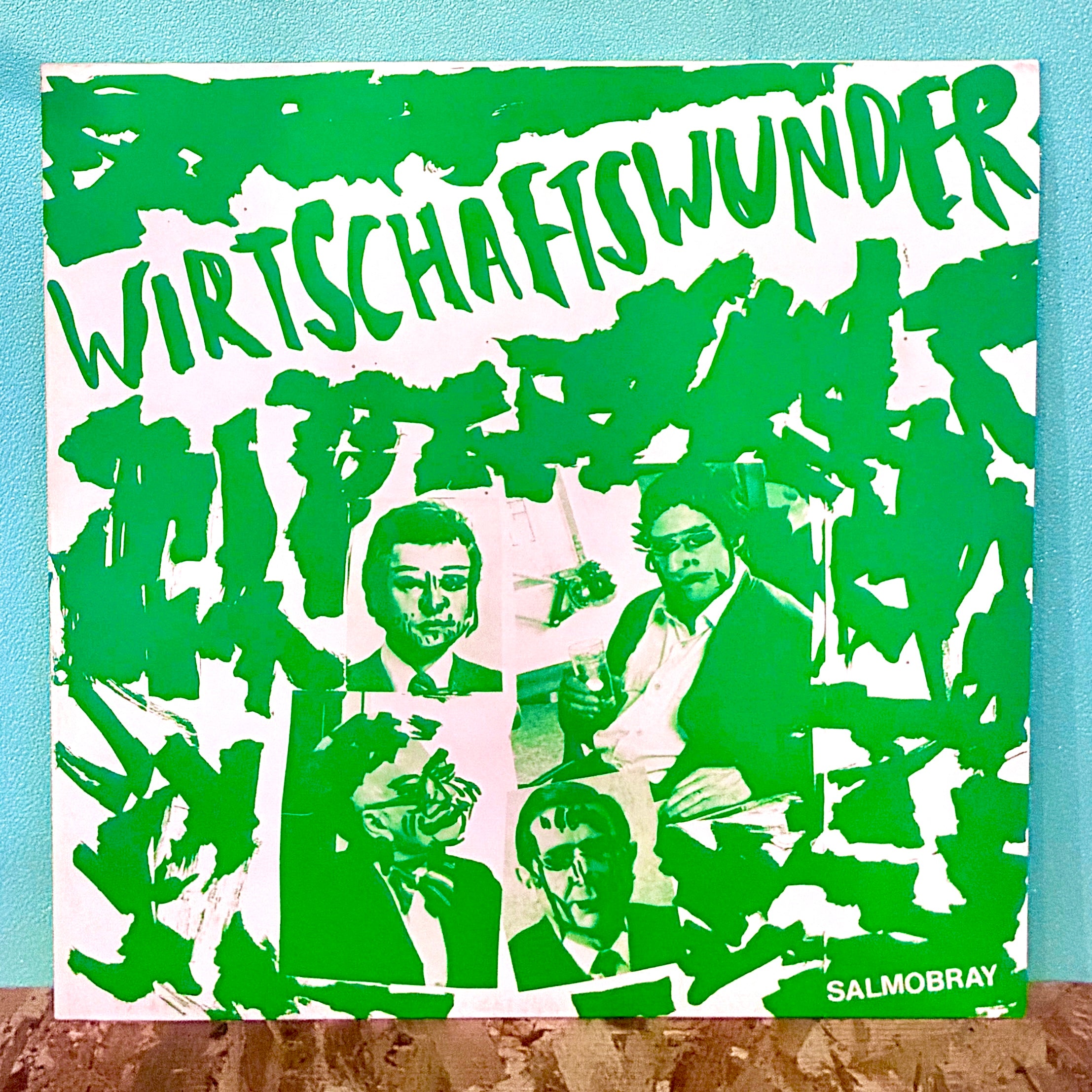 N.D.W / German New Wave – 汎芽舎