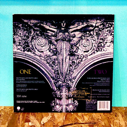 Book Of Love – Pretty Boys And Pretty Girls / Tubular Bells