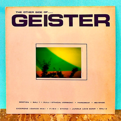 Geisterfahrer ‎– The Other Side Of...