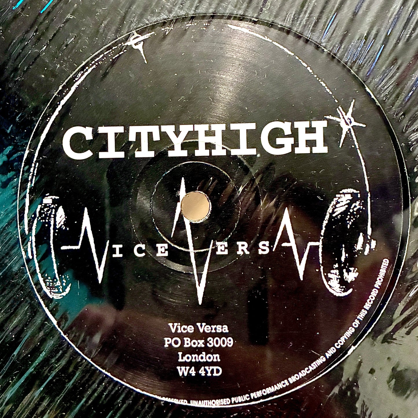 City High - Let's Do It