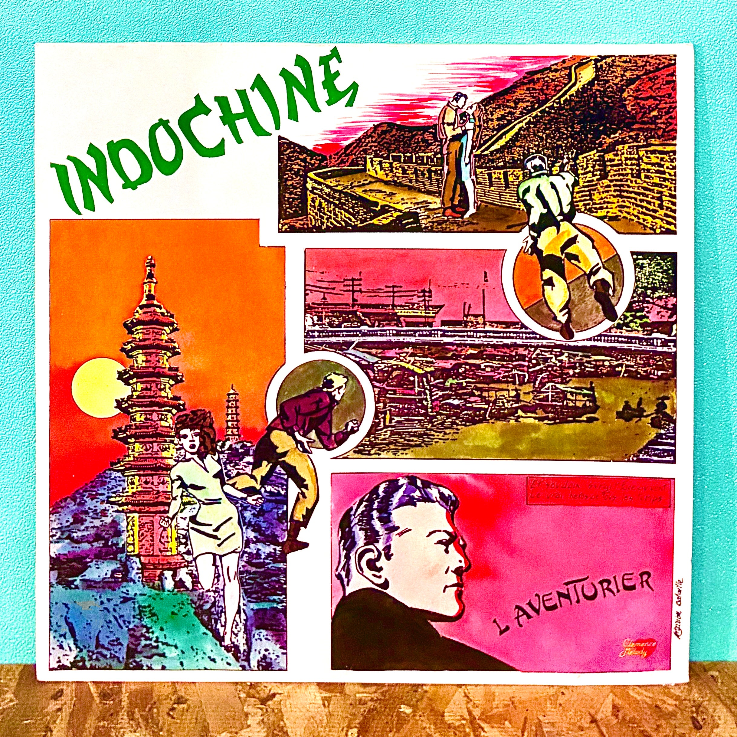 New Wave | 汎芽舎
