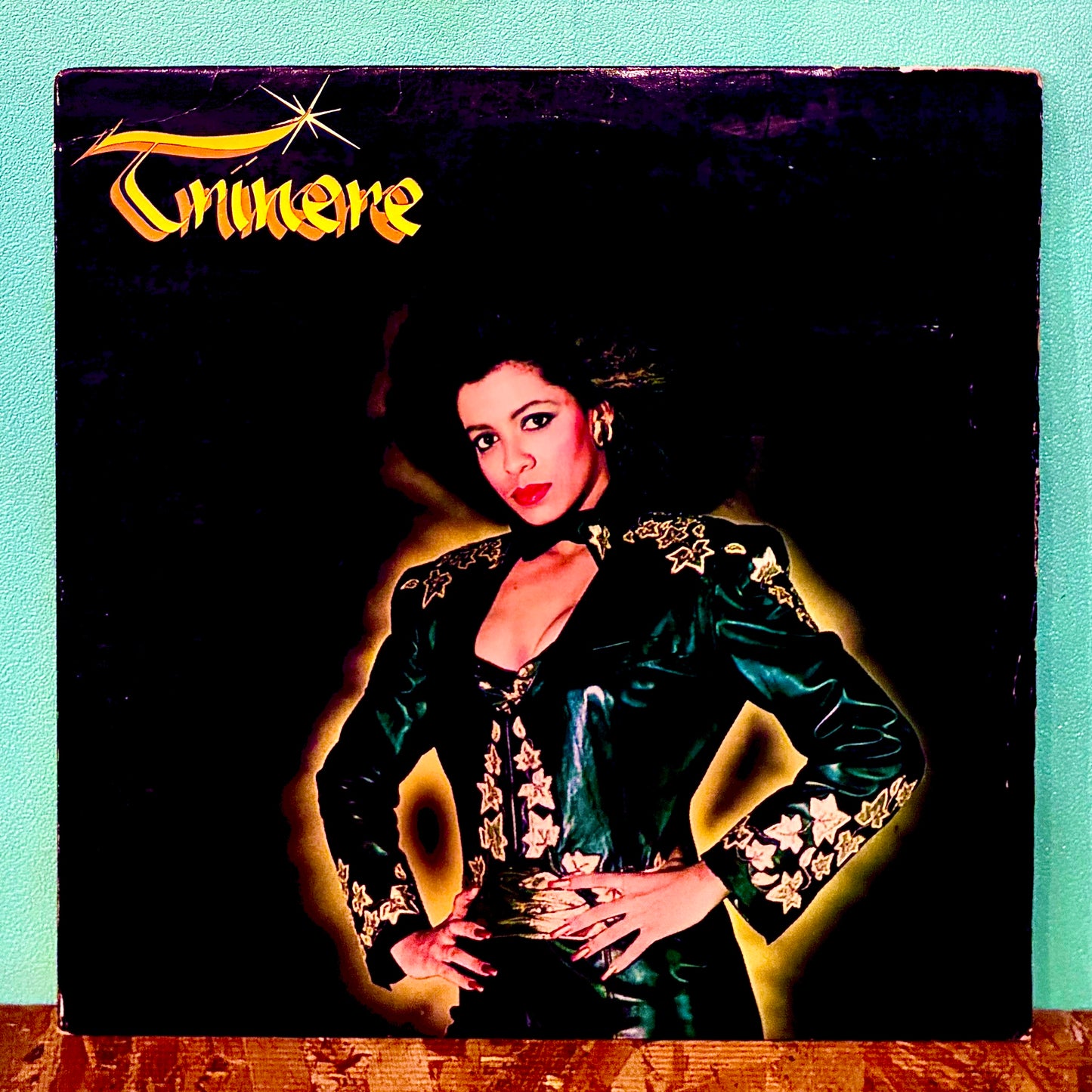 Trinere – Trinere
