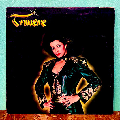 Trinere – Trinere
