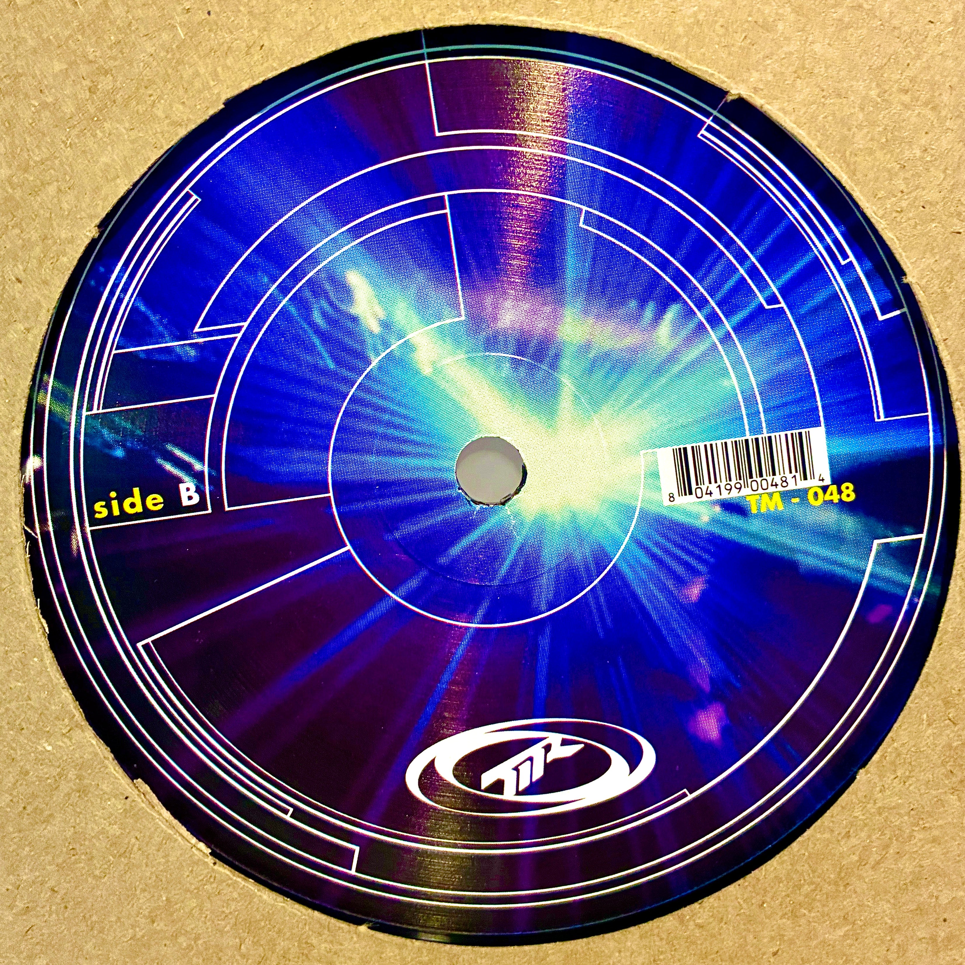 Deepchord / DCシリーズ3枚セット Deepchord / DCシリーズ3枚セット