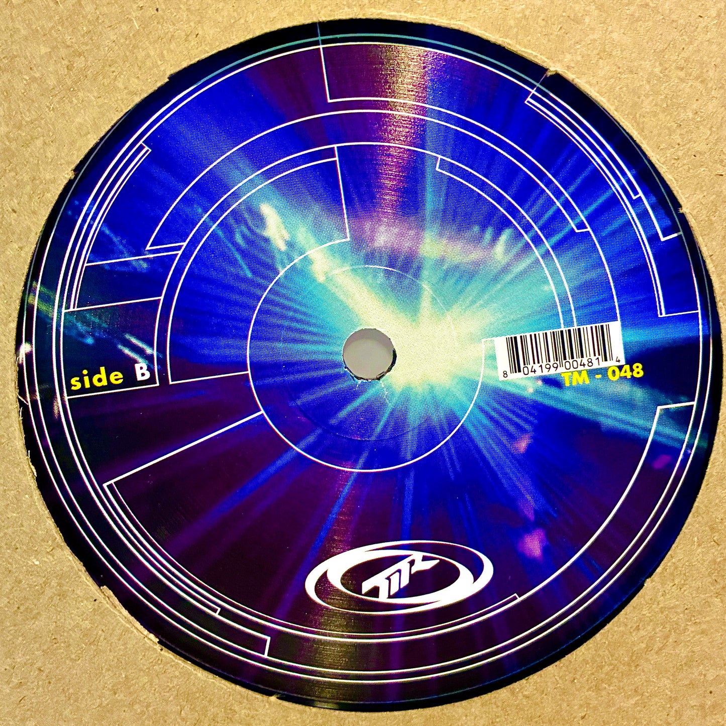 Gene Hunt – The Formula