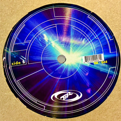 Gene Hunt – The Formula