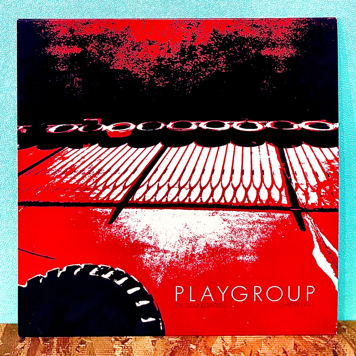 Playgroup - Epic Sound Battles Chapter Two