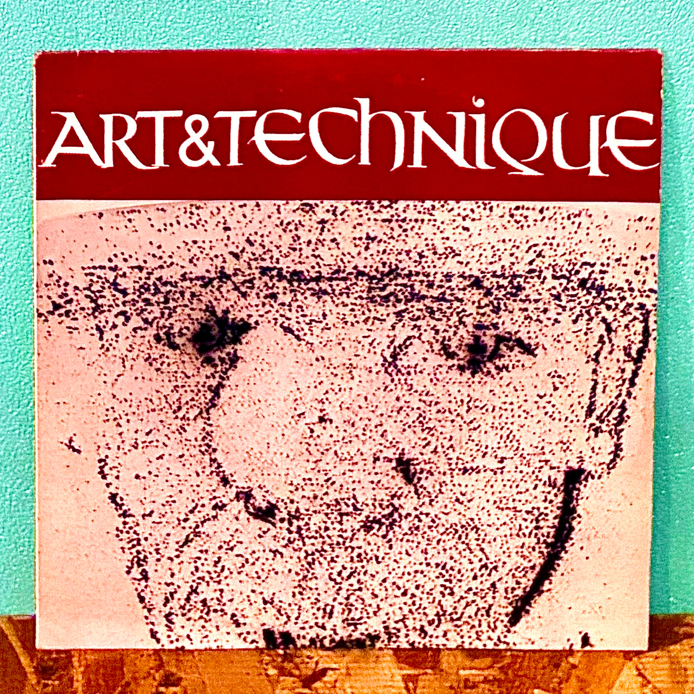 Art & Technique ‎– Putsch In Memoriam