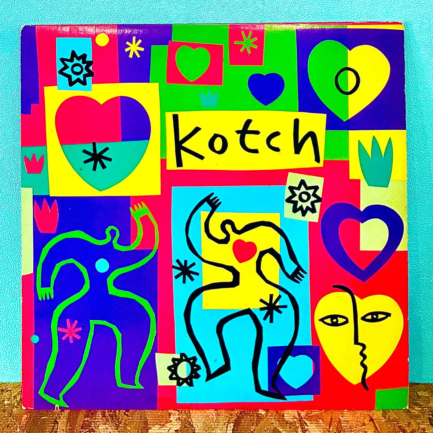 Kotch – Kotch