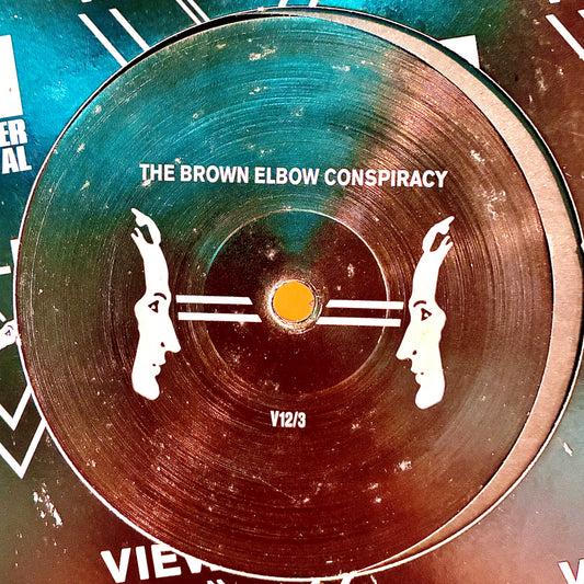 I-F – The Brown Elbow Conspiracy