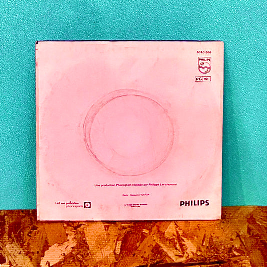 Takenoko – Elle A Tokyo