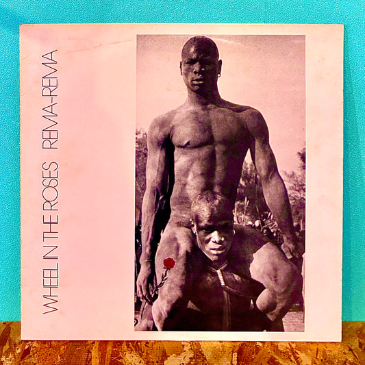 Rema-Rema – Wheel In The Roses