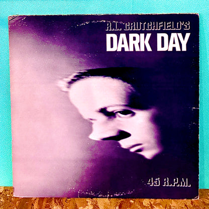 Dark Day – Trapped