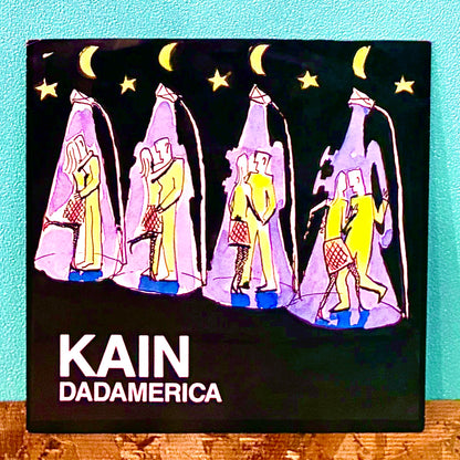 Kain - Dadamerica