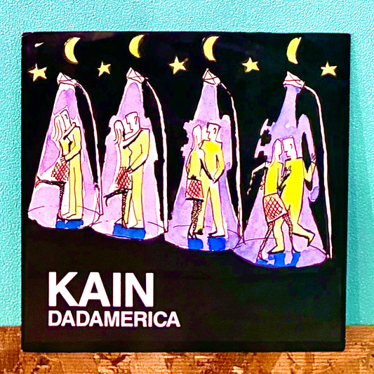 Kain - Dadamerica