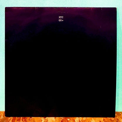 XTC – Go+