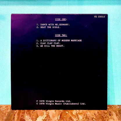 XTC – Go+