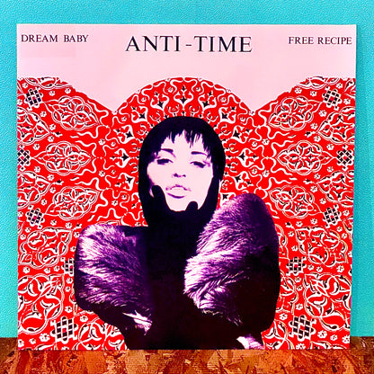 Anti-Time – Dream Baby / Free Recipe