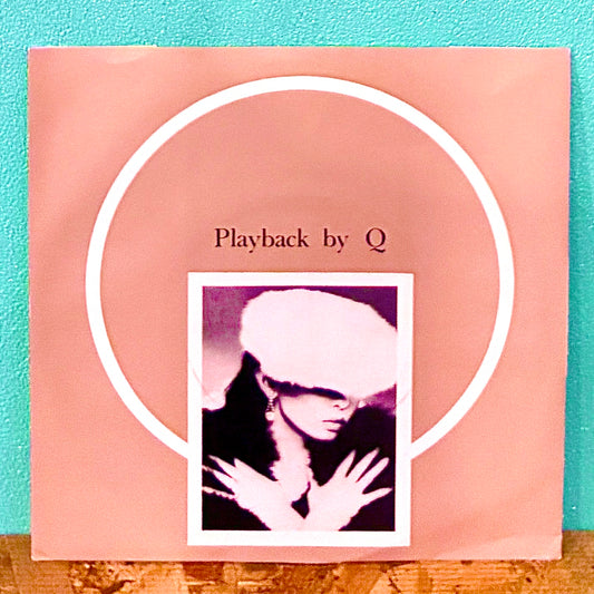 Q - Playback