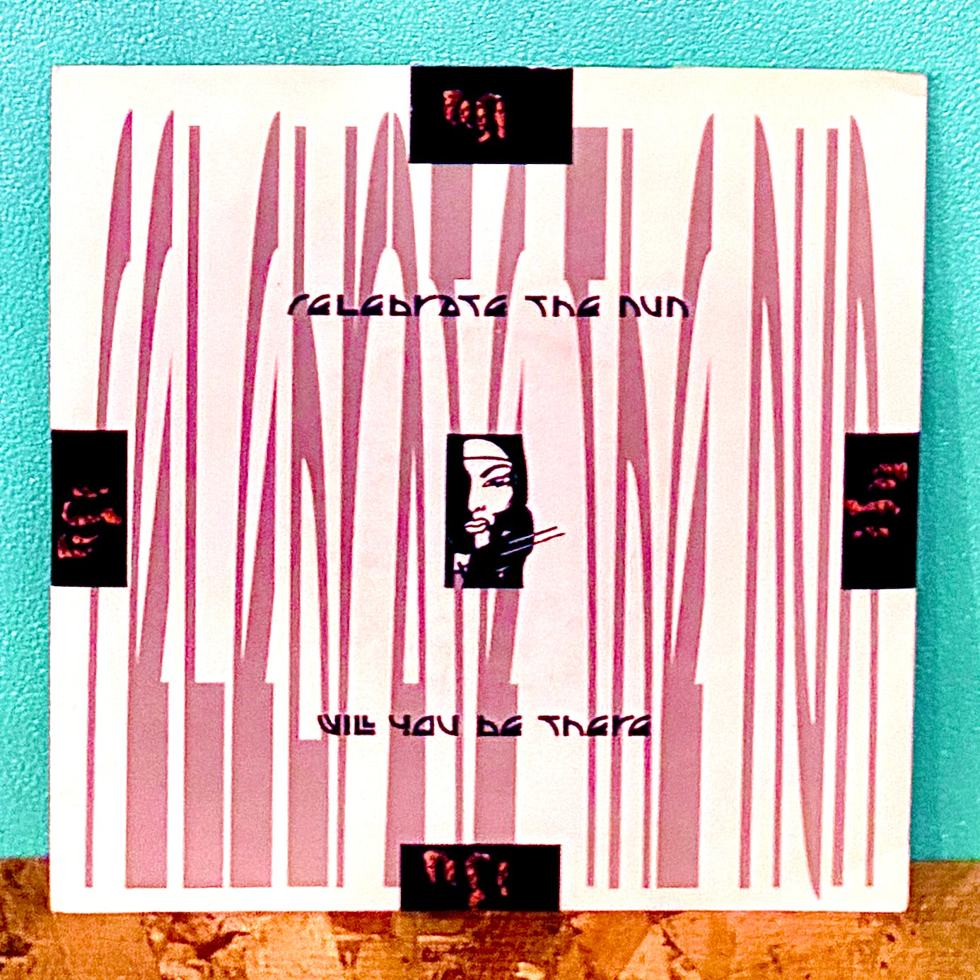 Celebrate The Nun – Will You Be There