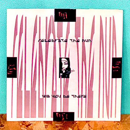 Celebrate The Nun – Will You Be There