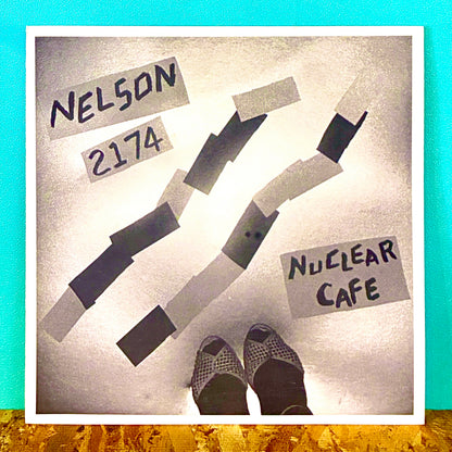 Nelson 2174 – Nuclear Cafe