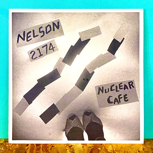 Nelson 2174 – Nuclear Cafe