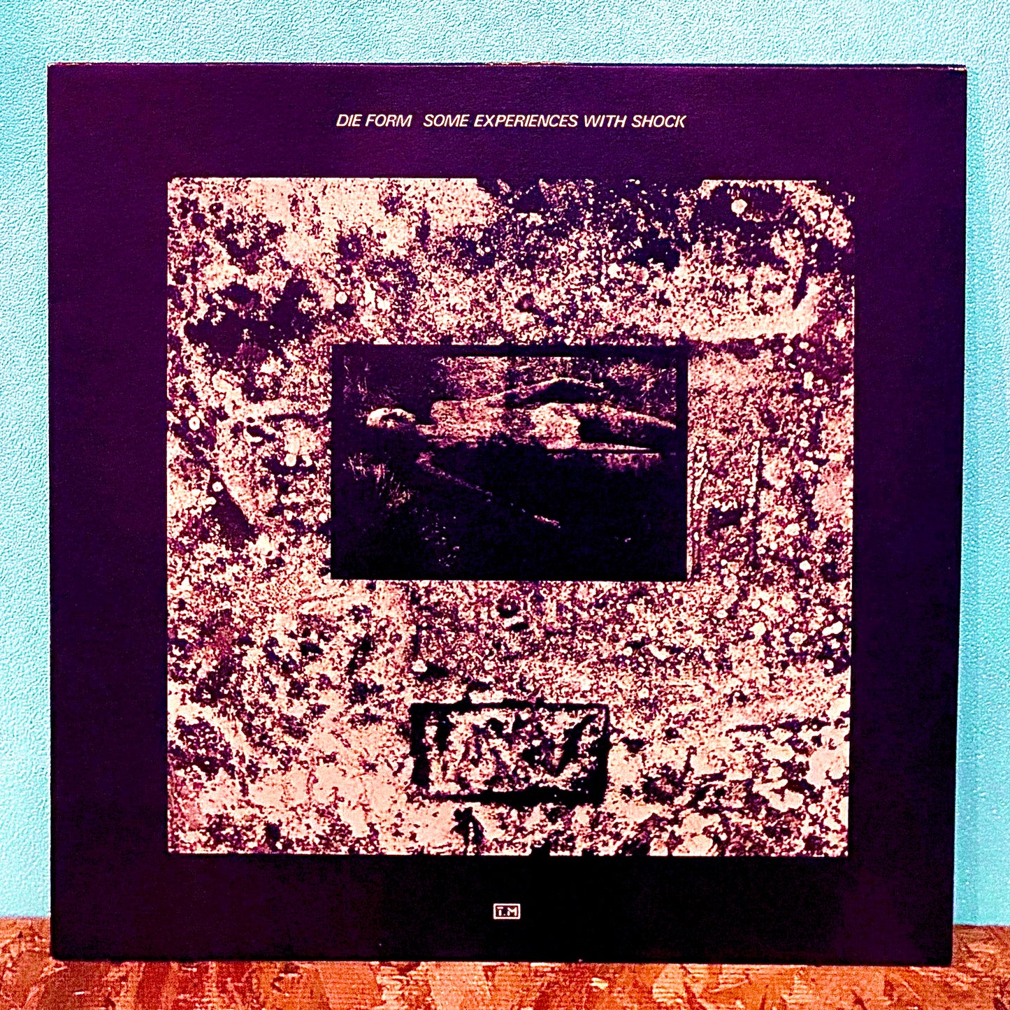 Die Form ‎– Some Experiences With Shock