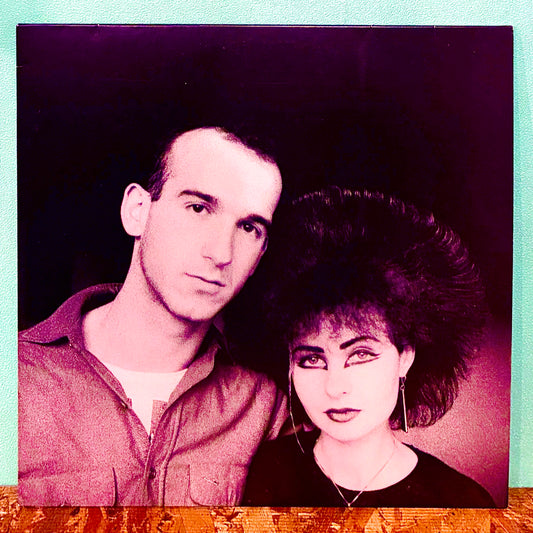 RR Hearse - Call Of Oedipus (1981 - 2013)
