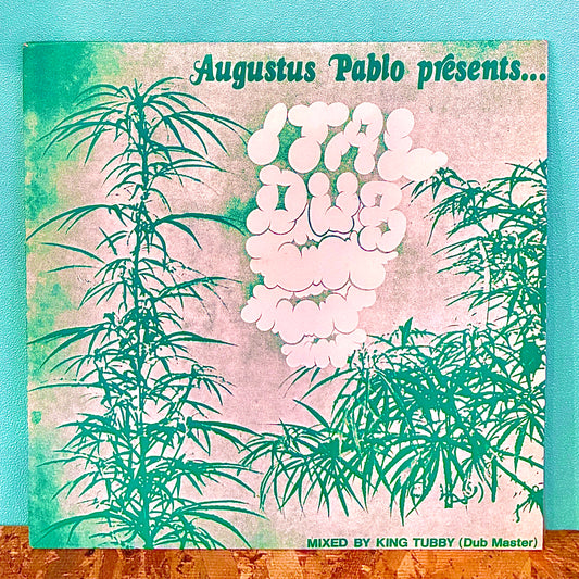 Augustus Pablo – Ital Dub